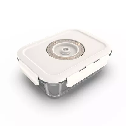 Kussi Fresh Keeper Vacuum Box 630ml (VCJ-02G)