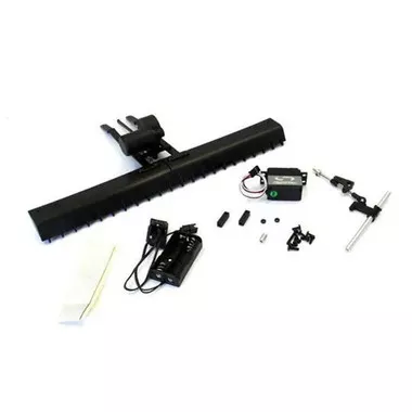 Kyosho BLW3B Rear Tiller Unit Set for Blizzard SR/FR/2.0