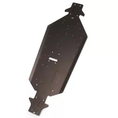Kyosho IF581 Main Chassis for MP10e RS
