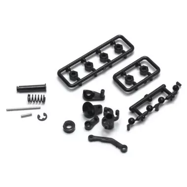 Kyosho MB009B Servo Saver Set for Mini-Z Buggy