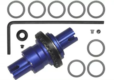 Kyosho MDW018 MINI-Z AWD Ball Diff Set