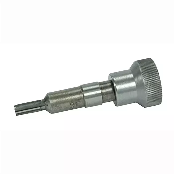 L.E. WILSON, INC. WILSON NECK REAMER
