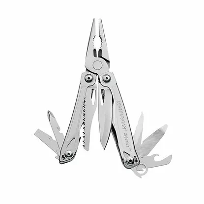 Leatherman Sidekick Multi Tool (831439)