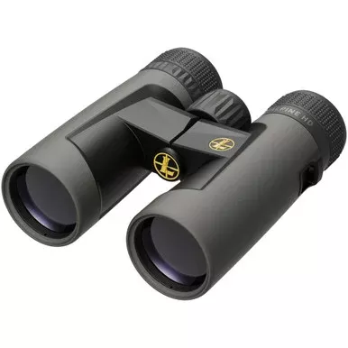 Leupold 181176 BX-2 Alpine HD 8X42 Binoculars - Shadow Gray