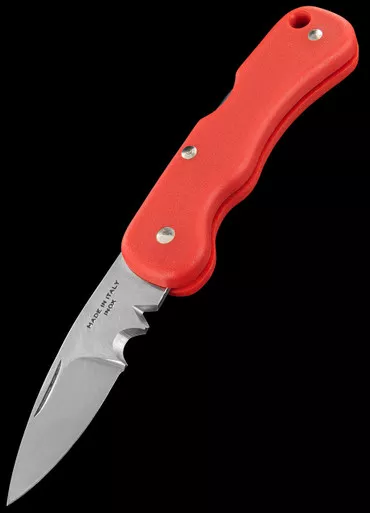 Mac Coltellerie Electrician's Knife Folding Knife