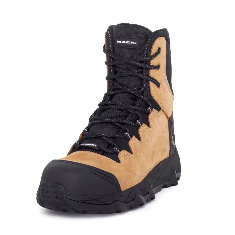 Mack Safety Boot 11 | Industrial Shed