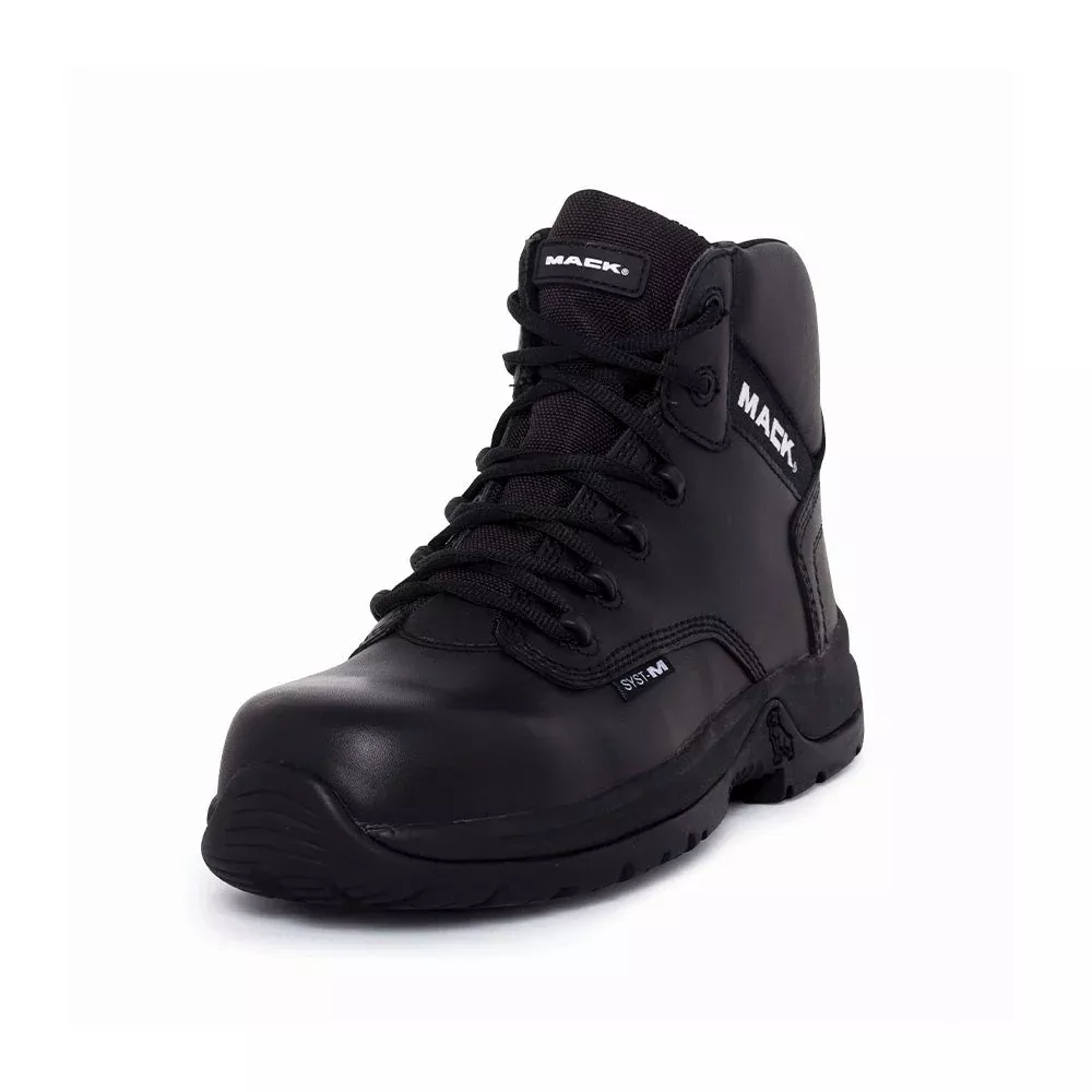 Mack Safety Boot UK 6 | Industrial Shed