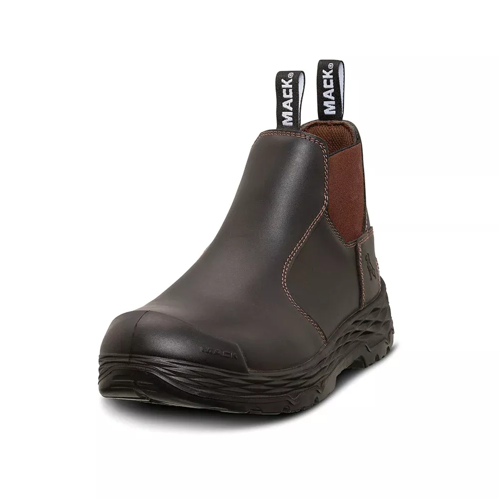 Mack Slip-On Boot | Industrial Shed