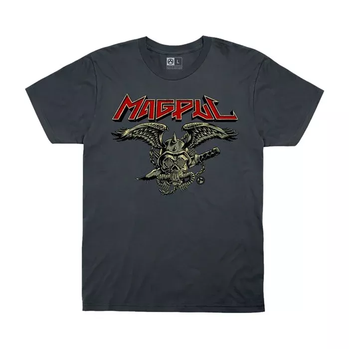 MAGPUL HEAVY METAL T-SHIRTS