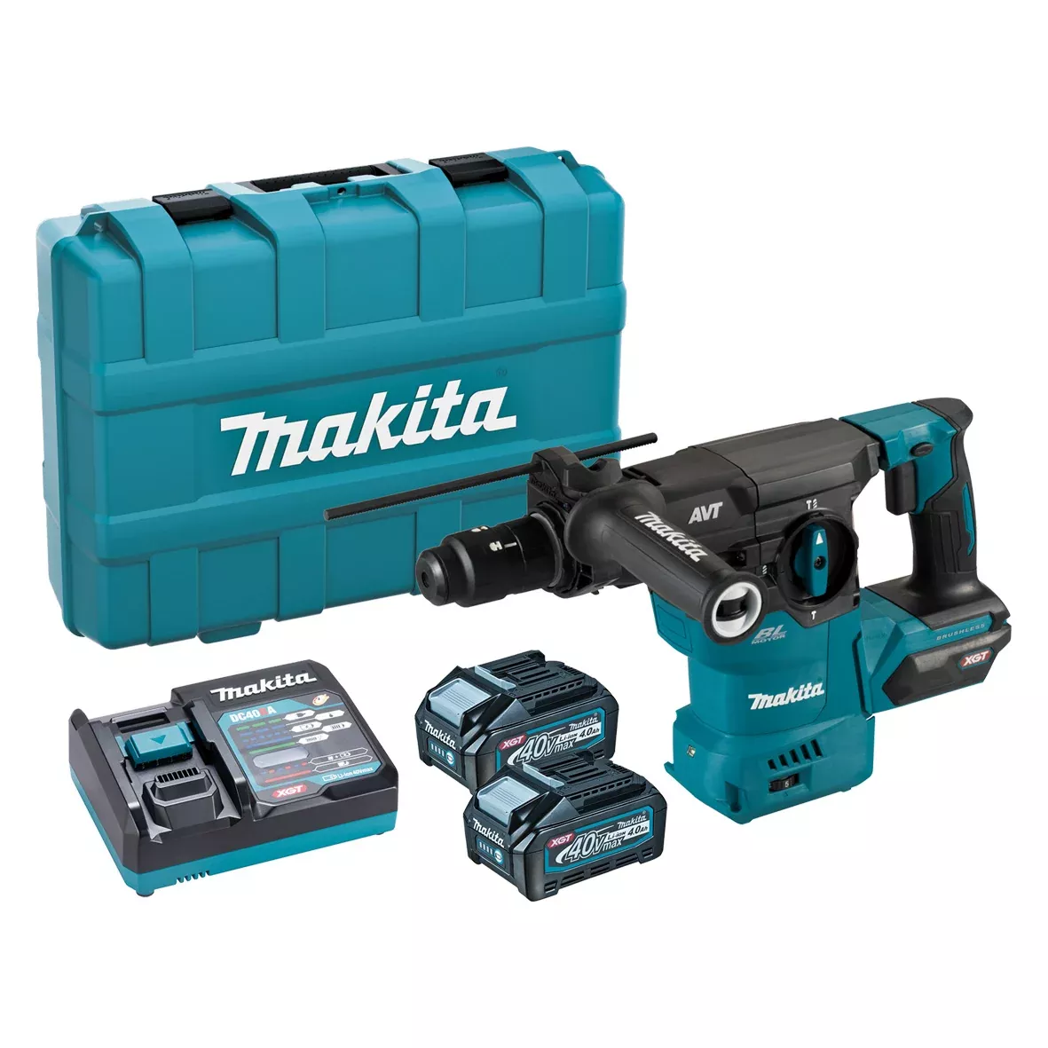 Makita Tools - 40V Max Brushless Aws* | Fast AU Delivery