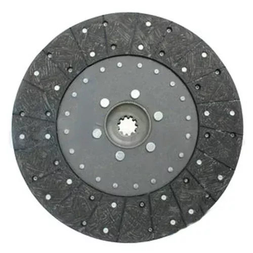 Massey Ferguson 3610281M91 Clutch Disc