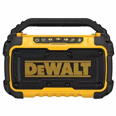 Max Bluetooth Speaker, TOOL ONLY