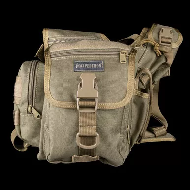 Maxpedition Fatboy Versipack 2.5L