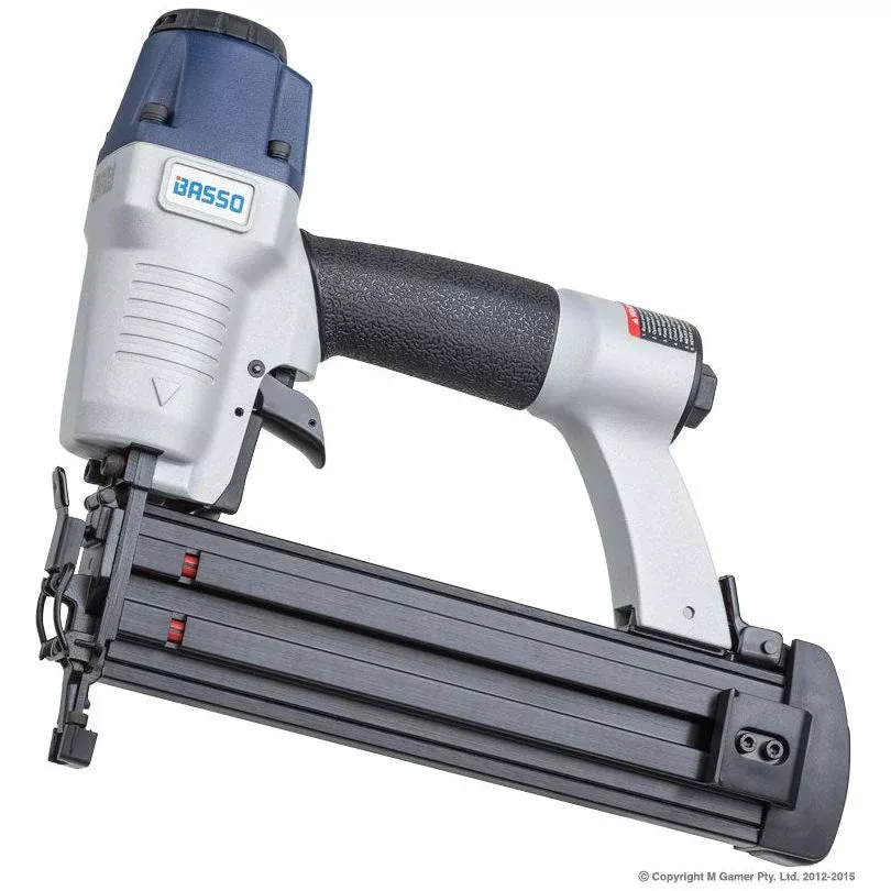 Medium Duty C Brad Nailer | Basso B1650LA1
