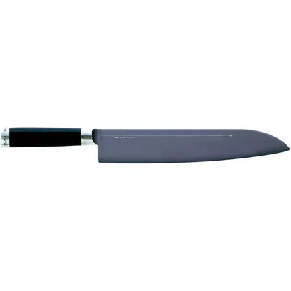 Michel Bras #6 Santoku Knife 10" (BK0006)