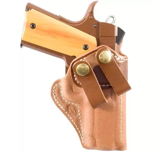 MILT SPARKS HOLSTERS SEMI-AUTO SUMMER SPECIAL 2