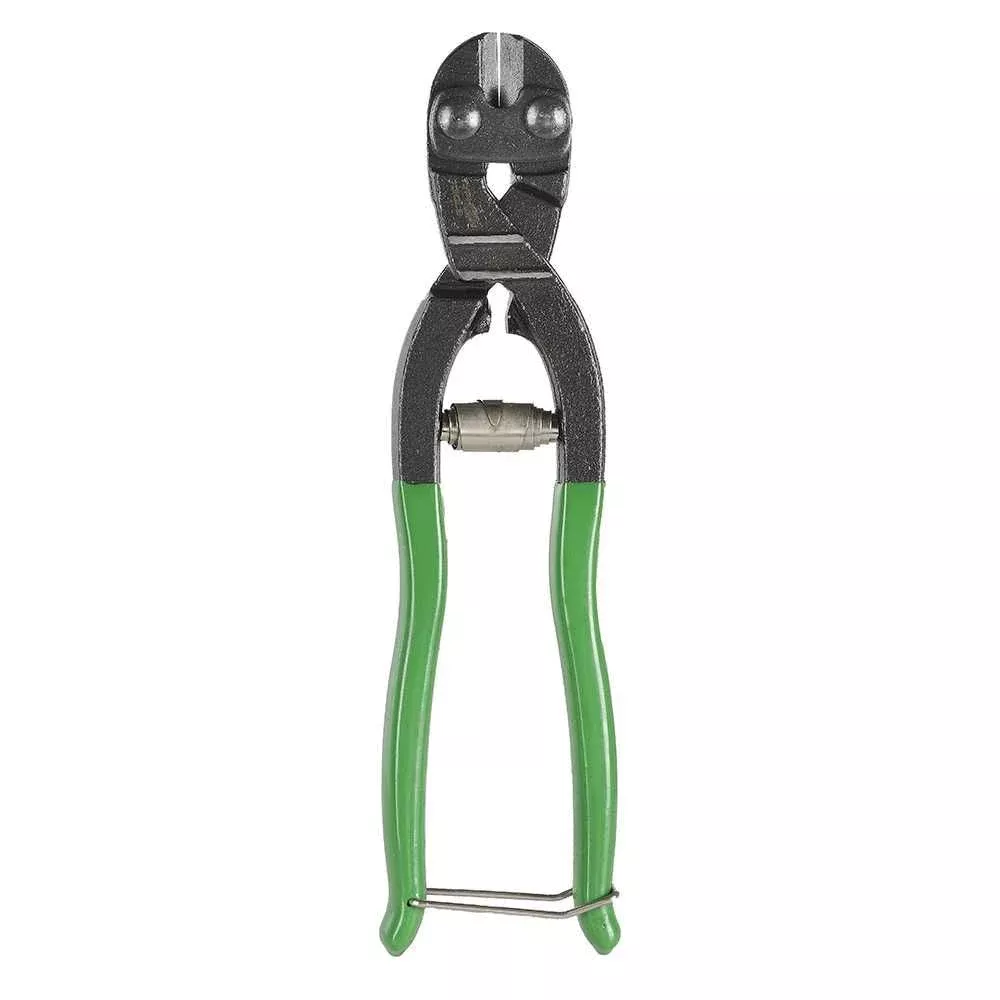 Mini Bolt Cutter 8"/200mm | 70759 | Typhoon Tools - Industrial Shed