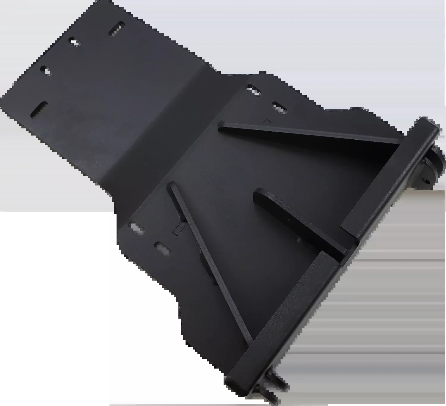 MOOSE UTILITY Plow Mount - ATV - Polaris 4573PF