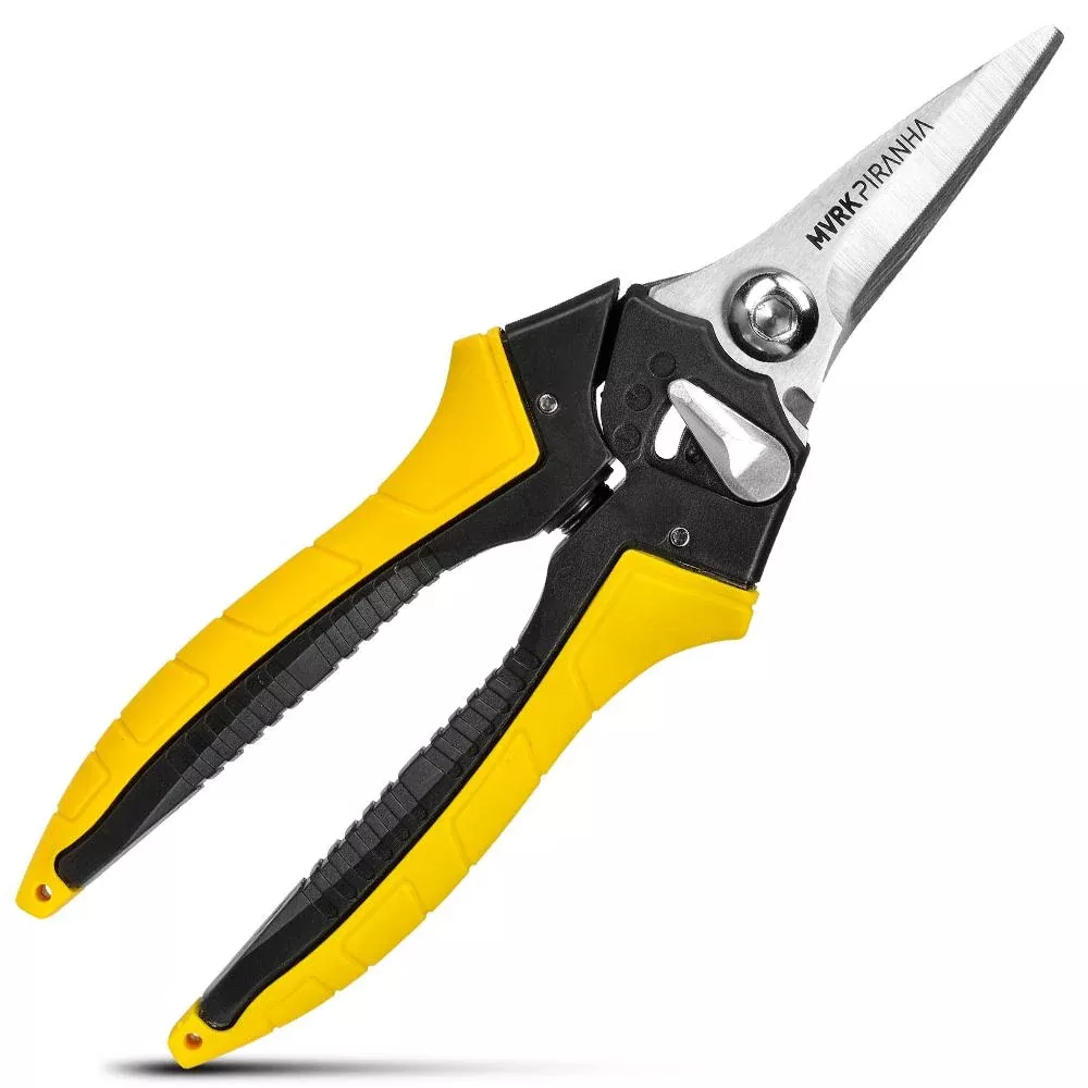 MVRK - Piranha 200mm High Tensile Multi Function Industrial Sn | 1003-MF200HT