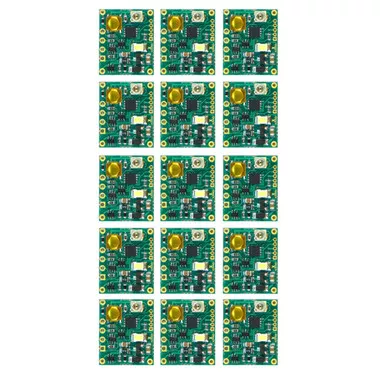 NCE 5240163 Light It-6 Universal Lighting & Signal Decoder 15 Pack