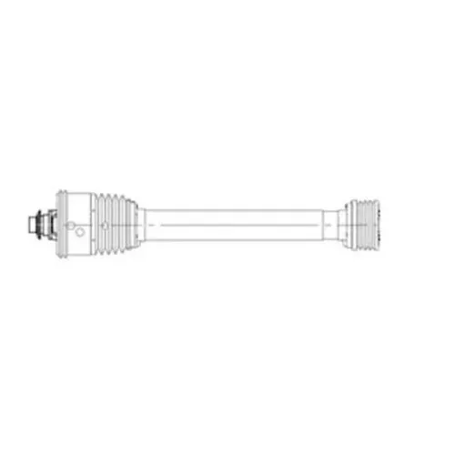 New Idea 700724465 Constant Velocity Shaft