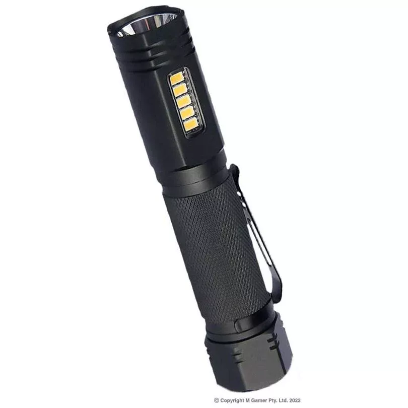 Nicron Work Light WL81 - COB 250LM and Spot 1000LM - Part WL81