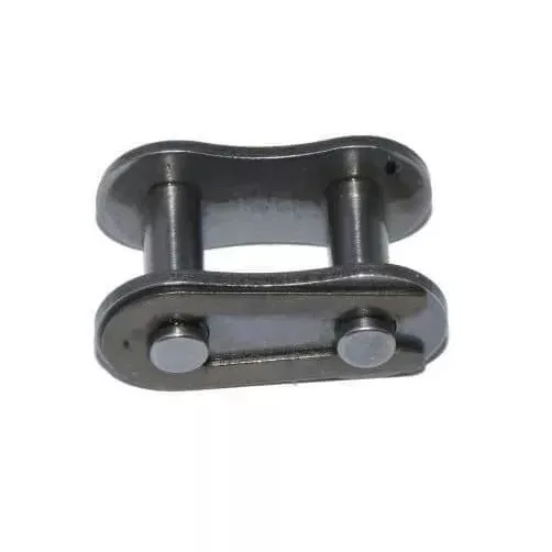 Offset/Half Link KCM 1/2" P x 5/16 In Wide Heavy Simplex - Prem | 428H-OL/KCM