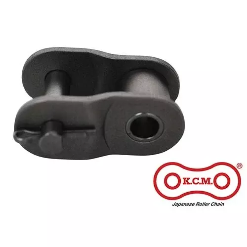 Offset/Half Link KCM 1/2" Pitch BS Triplex - Premium | 08B-3OL/KCM