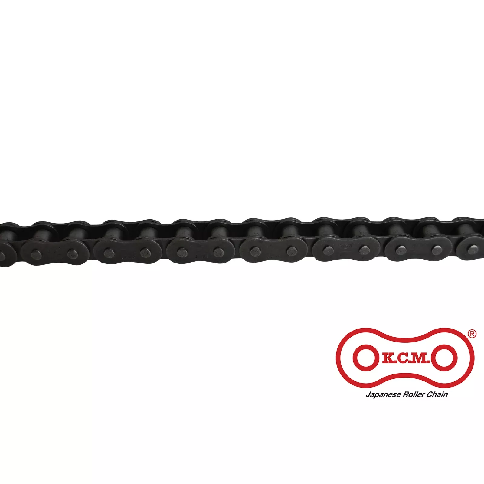 Offset/Half Link SY 1/2" Pitch ASA Triplex - Premium | 40-3OL/SY