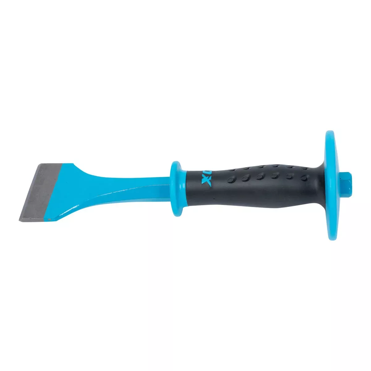 OX Tools - Pro Floor Chisel - 76 x 279mm / 3 x 11in | OX-P092103