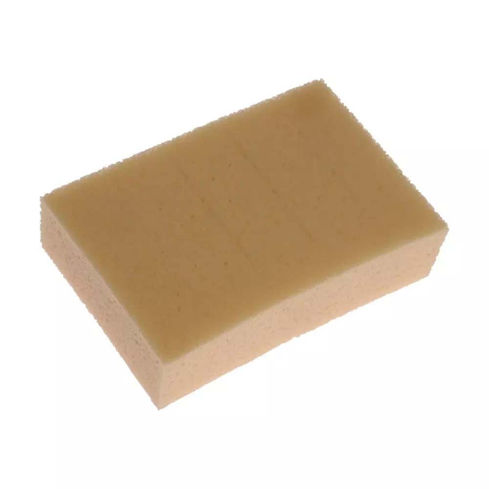 OX Tools - Professional 130x200 Slotted Hydro Sponge | OX-P250113