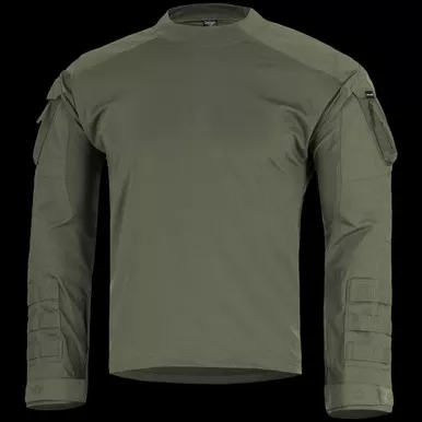 Pentagon Wolf Shirt Ranger Green