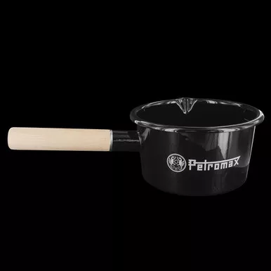 Petromax Enamel Pan