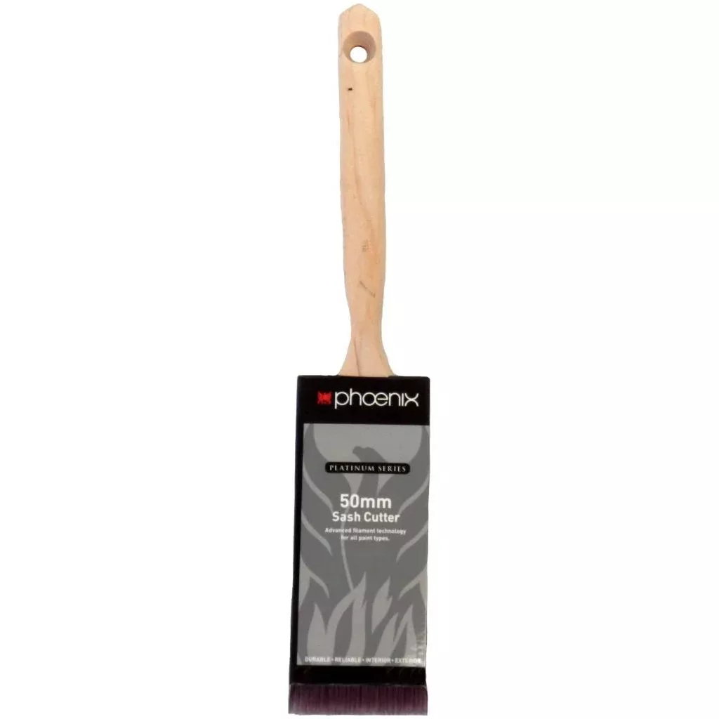 Phoenix - Platinum Sash Cutter 50mm | PC50