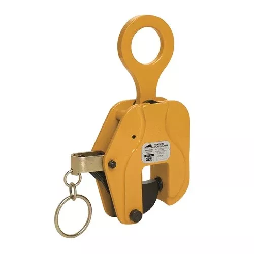 Plate Clamp Vertical Vc 0-30mm 1.0T | Shop Now