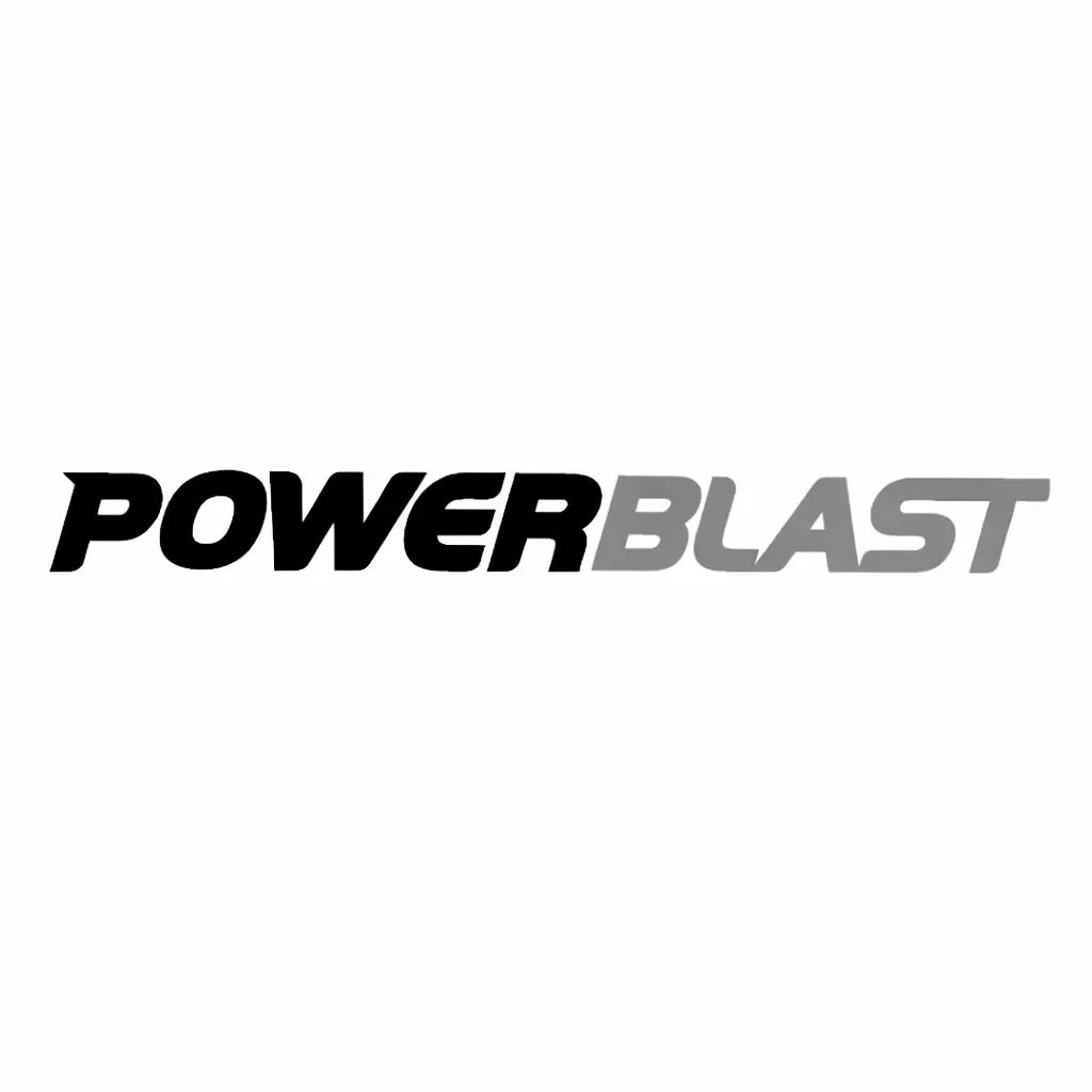 Powerblast Foamblaster ST-76 Nozzle 3.3 | Powerblast