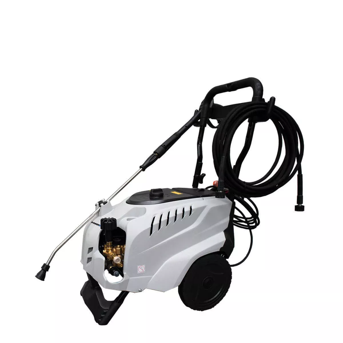 Powerblast PS2117TS Pressure Washer | Powerblast