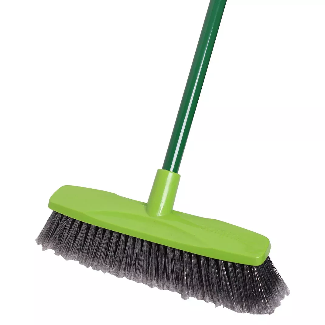 Premium Outdoor Broom | Sabco