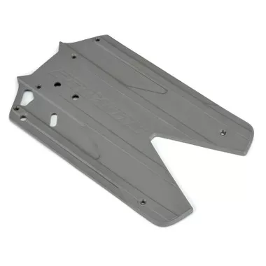 Pro-Line PRO639605 Bash Armor Chassis Protector Gray for ARRMA 3S Short Wheelbase