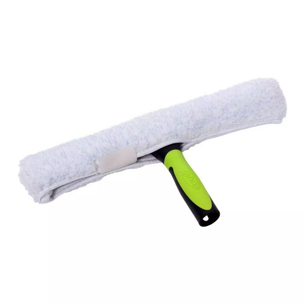 Professional Porcupine Microfibre Window Washer 25cm | Sabco