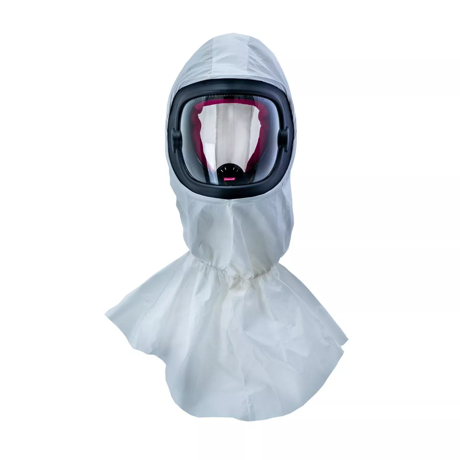 Protective Hood For Unimask, Long | Maxisafe