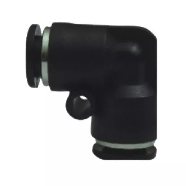 Push Fit Fitting - Union Elbow - 6mm X | ITM
