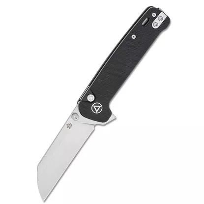 QSP Penguin Button Lock G10 Black (QS130BL-A1)