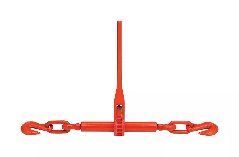 Ratchet Load Binder, 1/4 In.