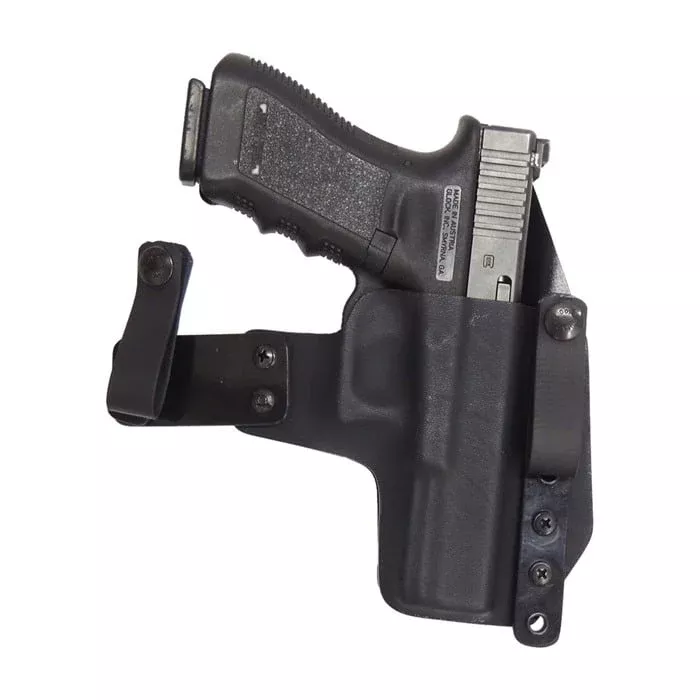 RAVEN CONCEALMENT SYSTEMS APPENDIX CARRY RIG HOLSTERS
