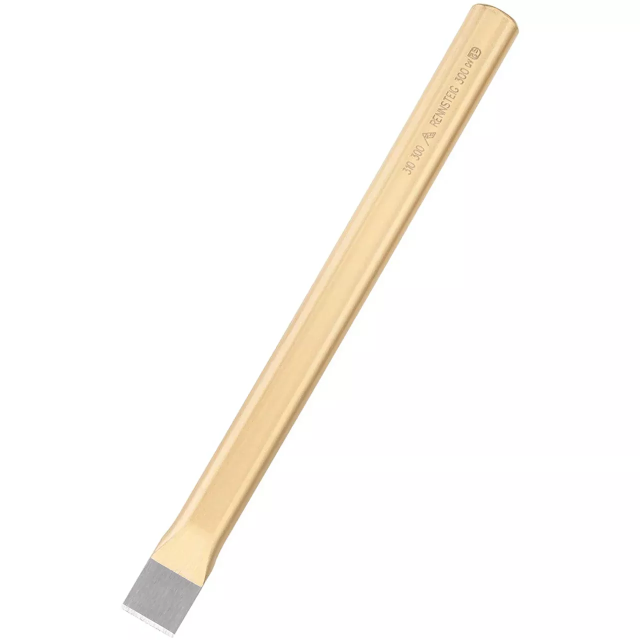 Rennsteig 175 x 19mm Flat Cold Chisel | 312175C
