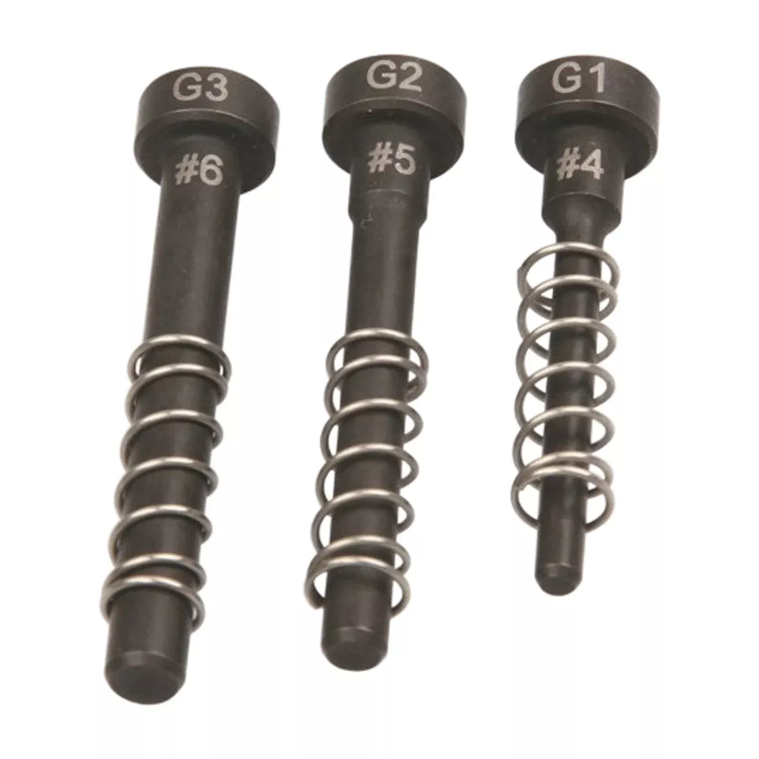 Replacement Tip Pin Set for BS35101 - Fast Delivery Au