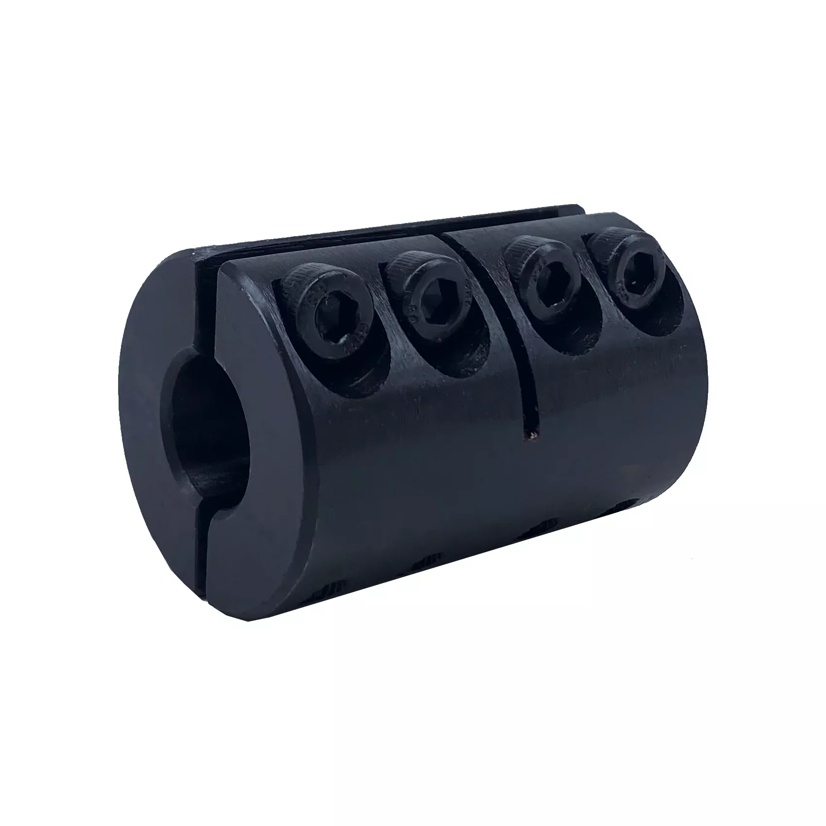 Rigid Coupling Split 2pc Clamp Type 1/2 | SPX-8-8