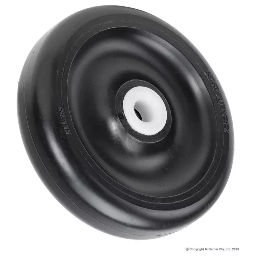 Rough Rider & Tail Bone Rough Rider Wheel | Bone BONE5131-7031WH