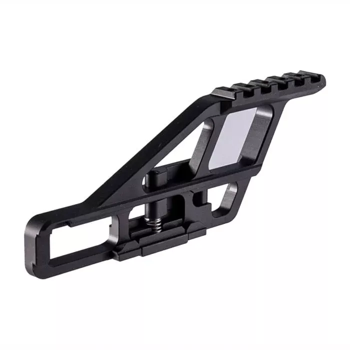 RS REGULATE AK-301M FRONT BAISED LOWER OPTIC MOUNT